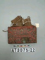 藏品(占卜道具箱（巫具箱）)的圖片